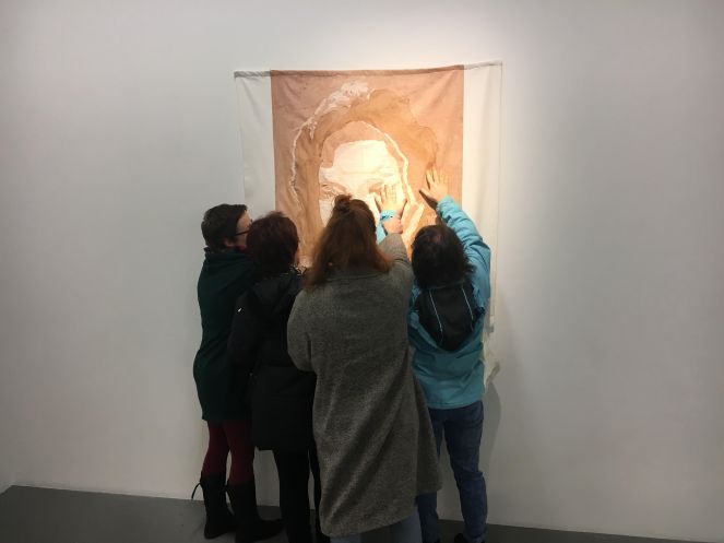 Platz da! trifft Bodylandscapingtime