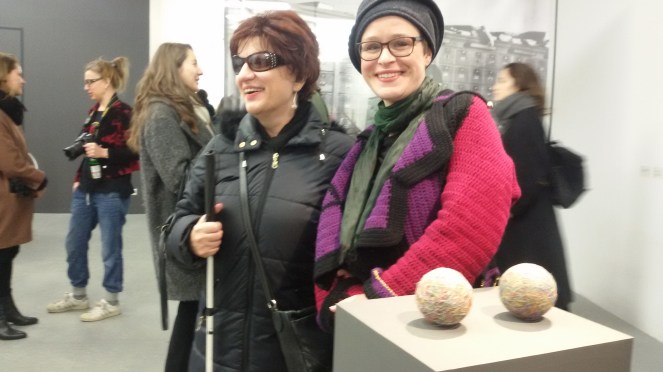 Eröffnung: Dreams and Dramas. Law as Literature, Silja Korn, Stefanie Wiens